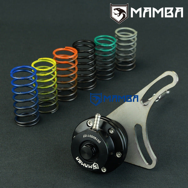 Mamba Adjustable Turbocharger Actuator for TOYOTA 2L-T Land Cruiser CT20 17201-54030