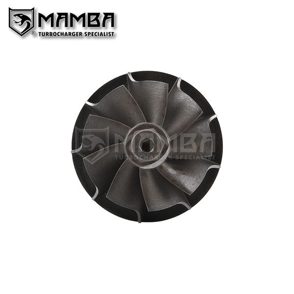 Mamba Turbo Turbine Shaft Wheel Fits BorgWarner KP35 54359700001 (29.2/34.7/9B)