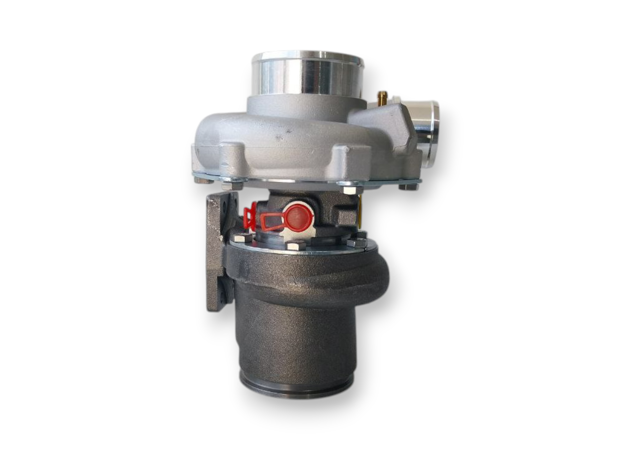 GTX2871R Gen II T25 Ball Bearing Turbo A/R .64 - Fast Spool