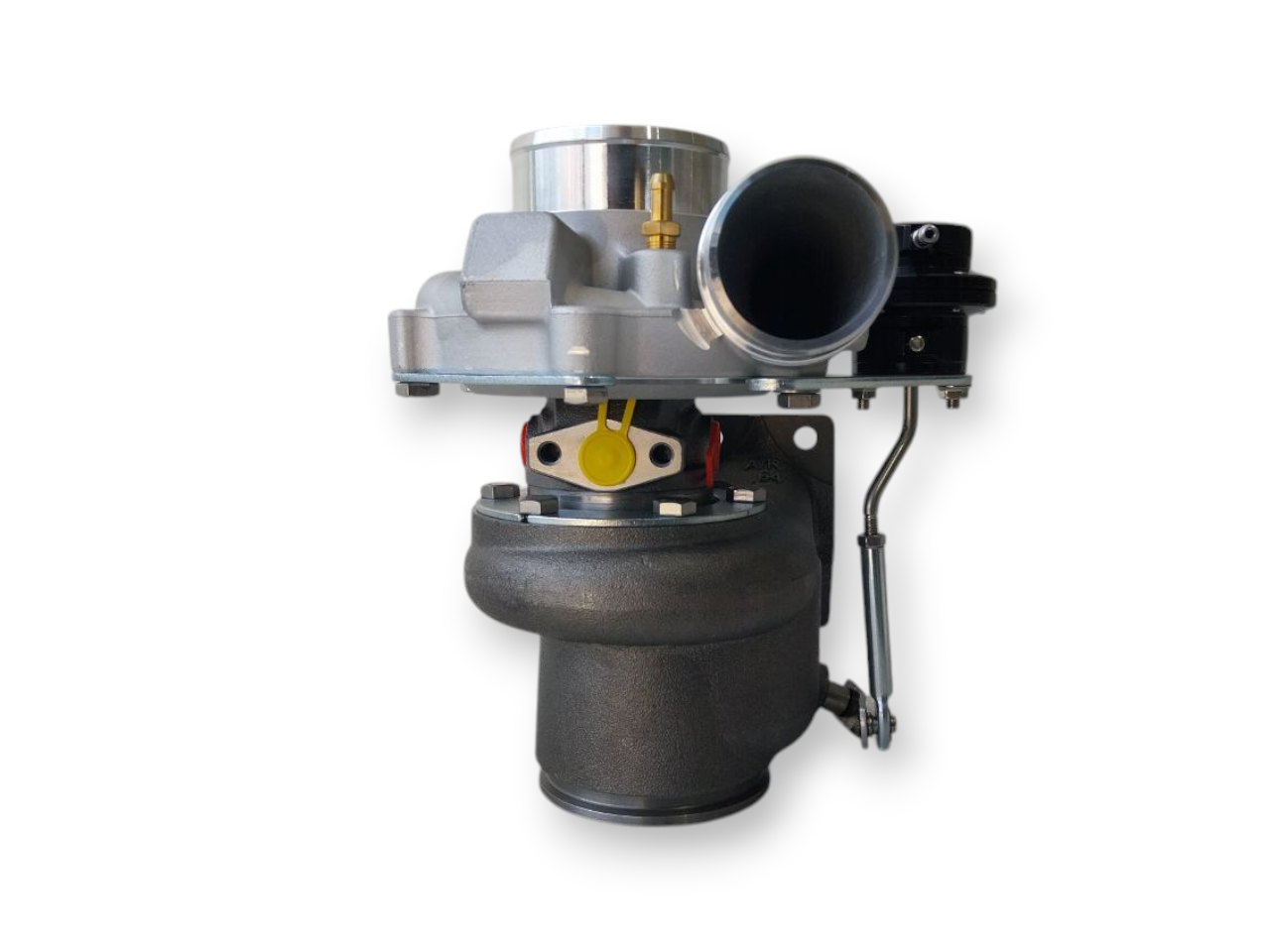 GTX2871R Gen II T25 Ball Bearing Turbo A/R .64 - Fast Spool