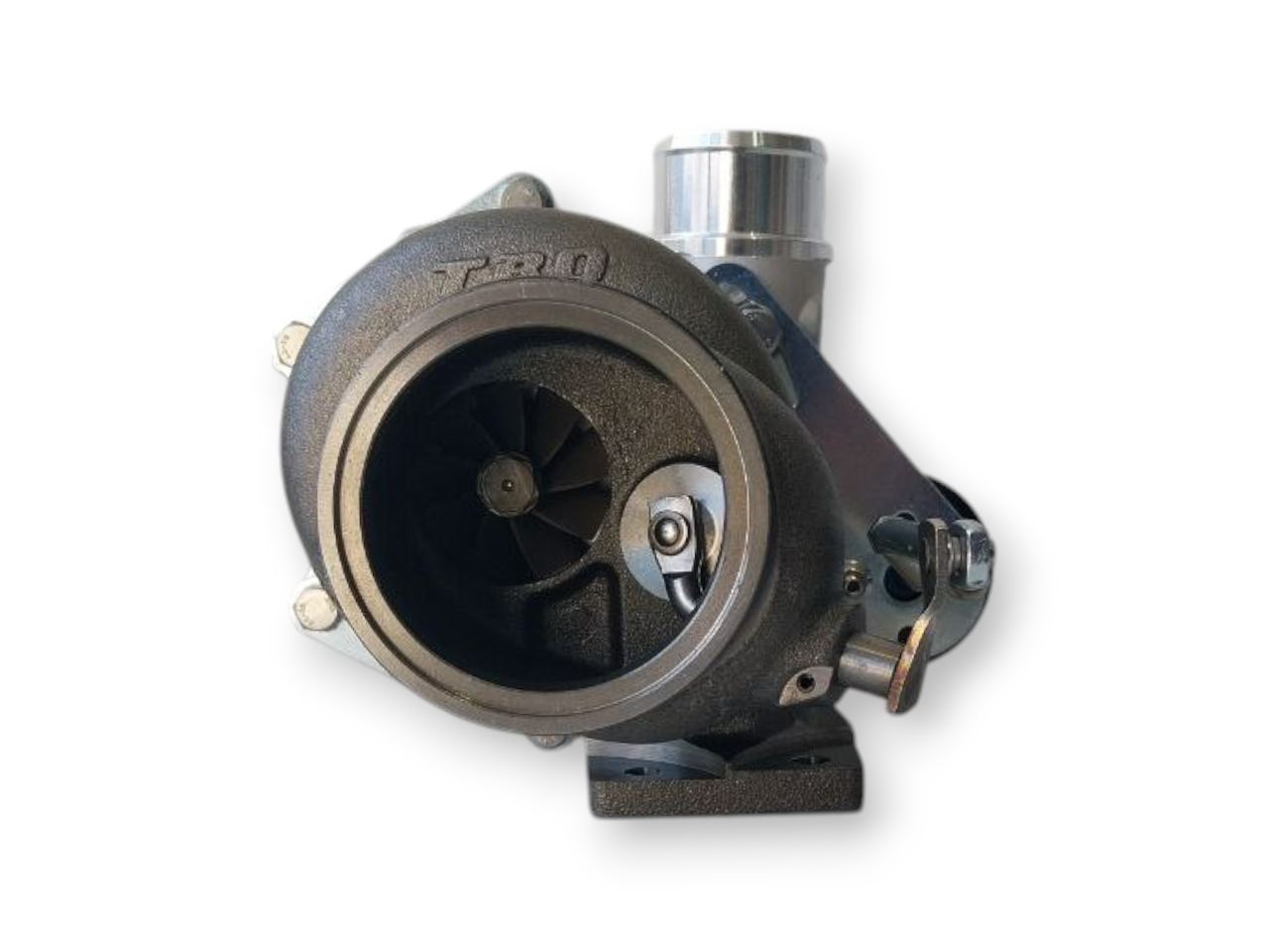 GTX2871R Gen II T25 Ball Bearing Turbo A/R .64 - Fast Spool