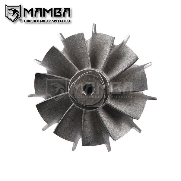 Mamba Turbo Turbine Shaft Wheel For KIA Cerato GT1544V 740611-0003 (33.1/39/11B)