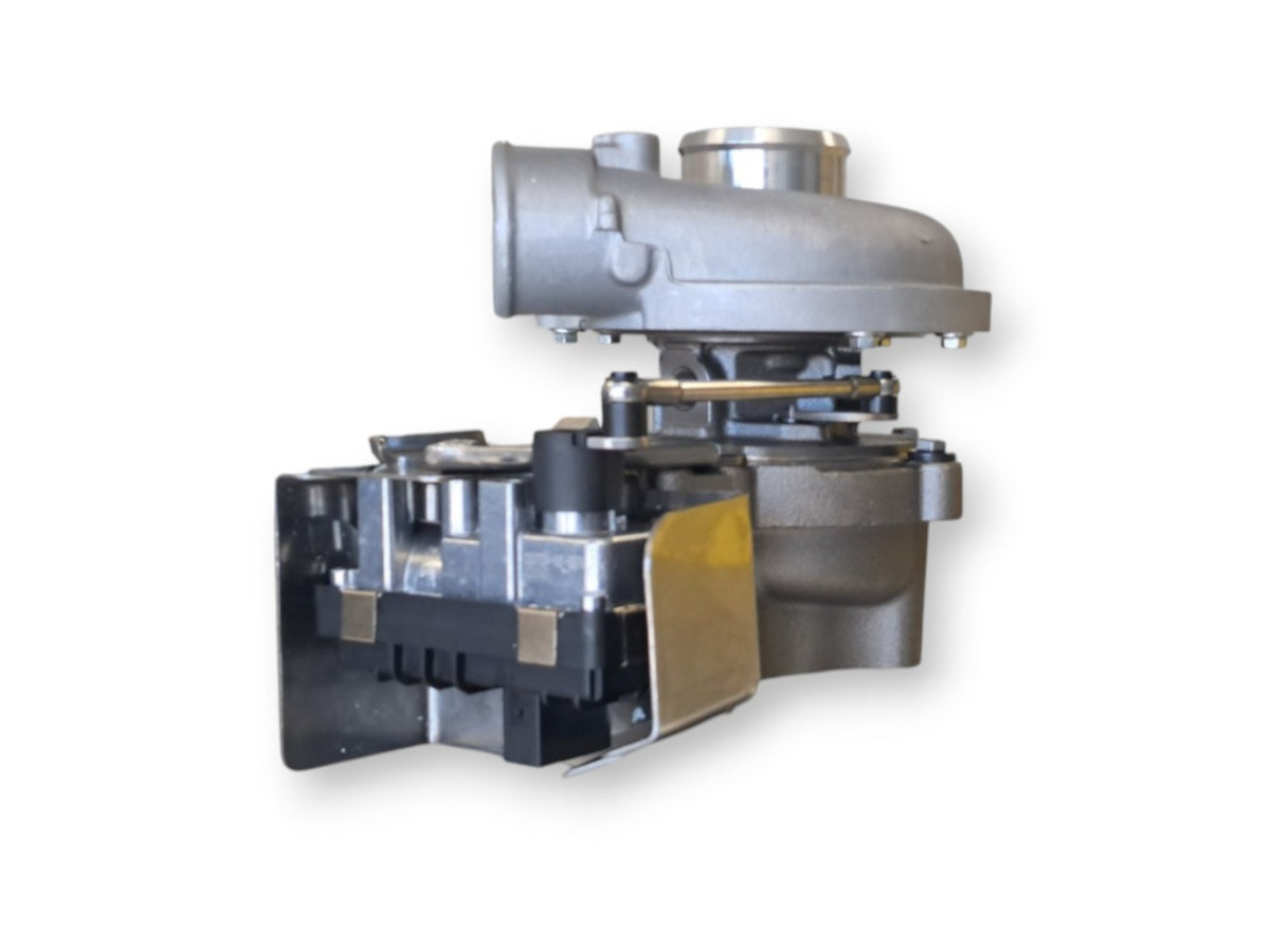 TURBO - 814067-0002