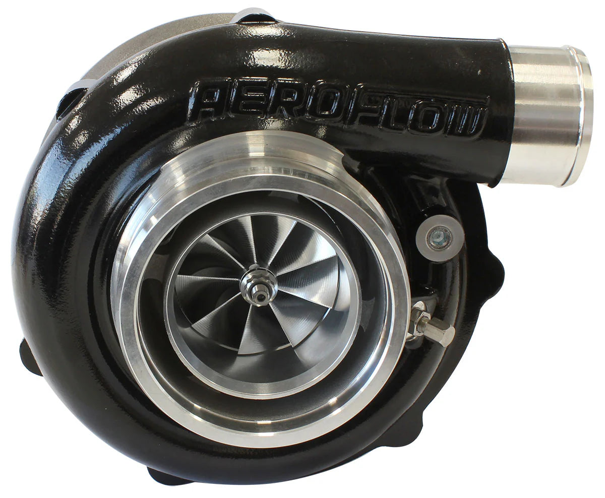 Aeroflow BOOSTED 6255 Turbo