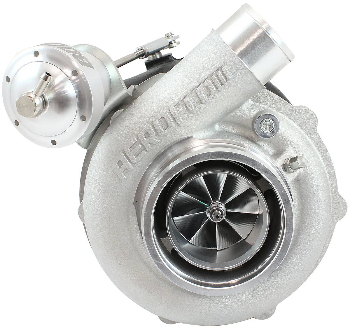 Aeroflow BOOSTED 6262 Turbo for XR6