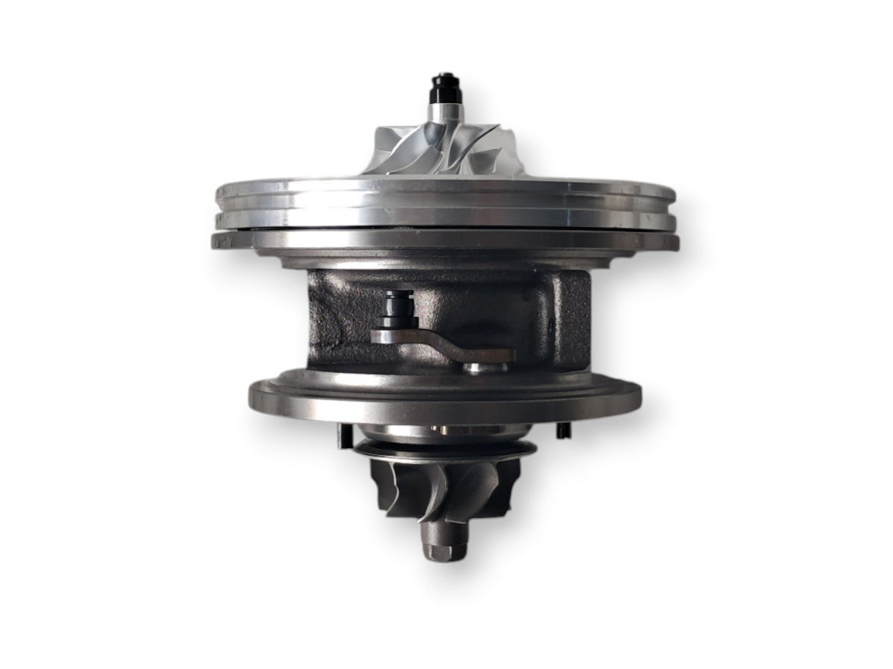 CORE 2.3L for Nissan Navara YS23 BV40 53039700417 Single turbo model