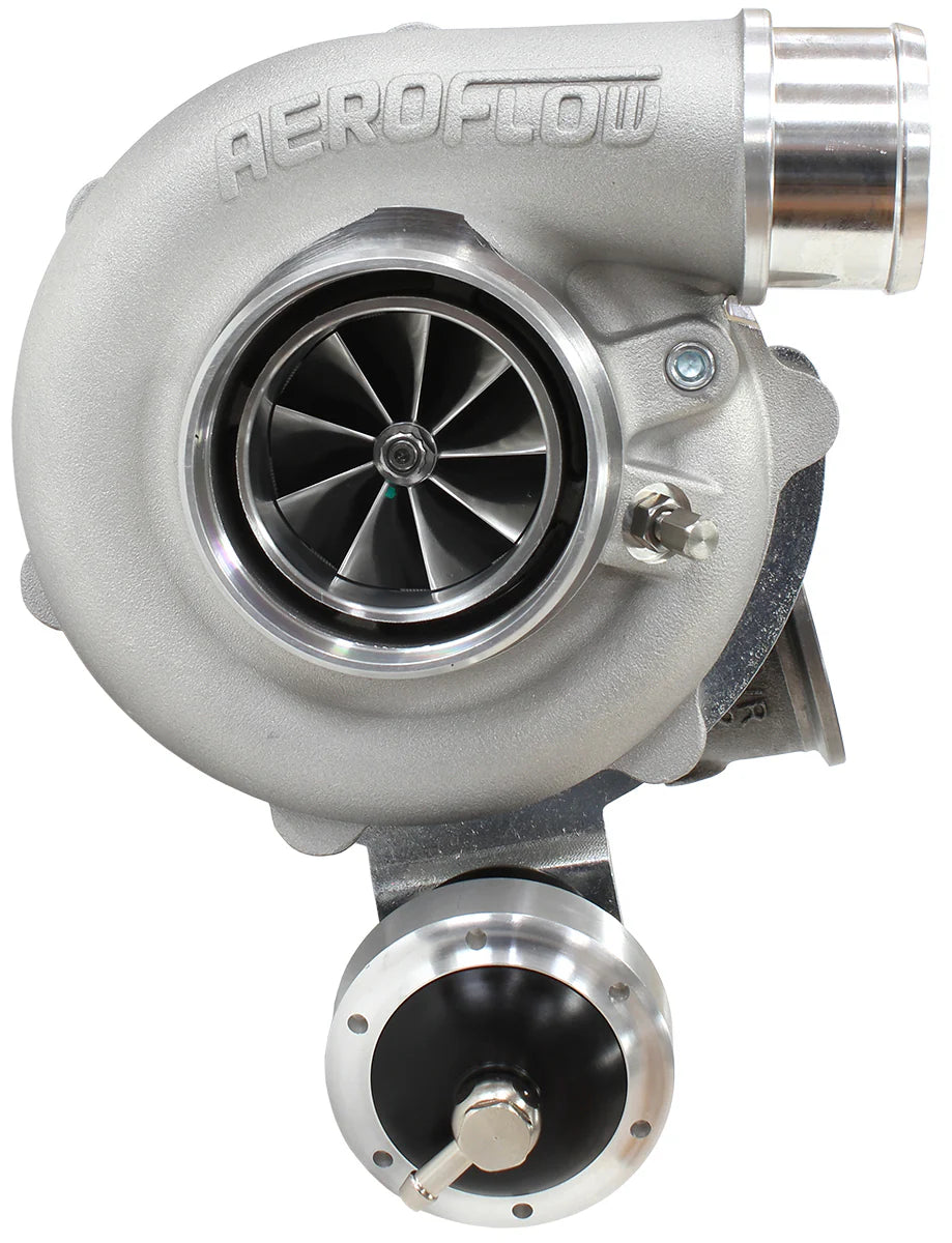 Aeroflow BOOSTED 5449 Turbo
