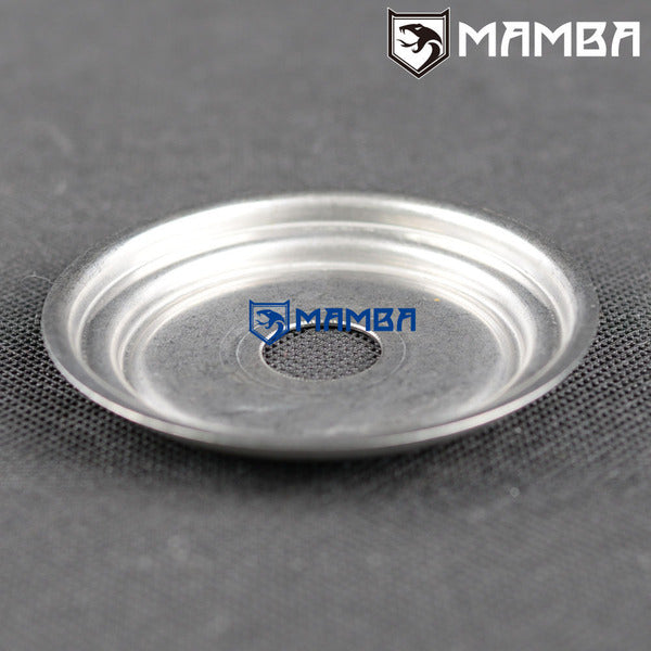 Mamba Turbo Heat Shield Garrett HKS GT28R GT30R GT2860R GT3071R GT3076R 2835