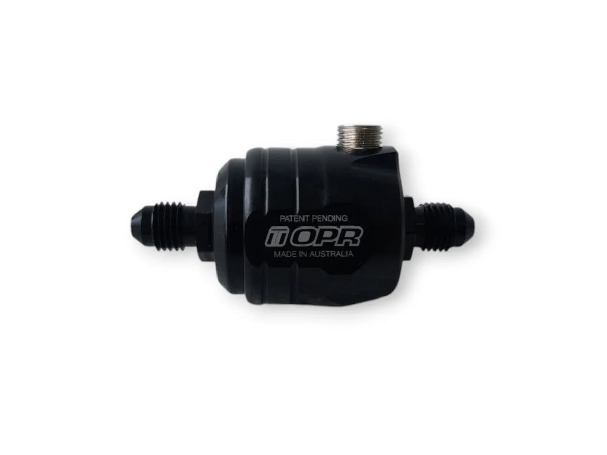TURBOSMART Oil Pressure Regulator OPR V2 TS-0811-0012