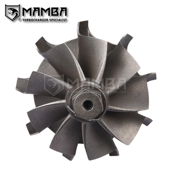 Mamba 9B Turbine Wheel Fits Nissan GT-R R34 RB26 14411-AA300 702987 (41.7/50.5)
