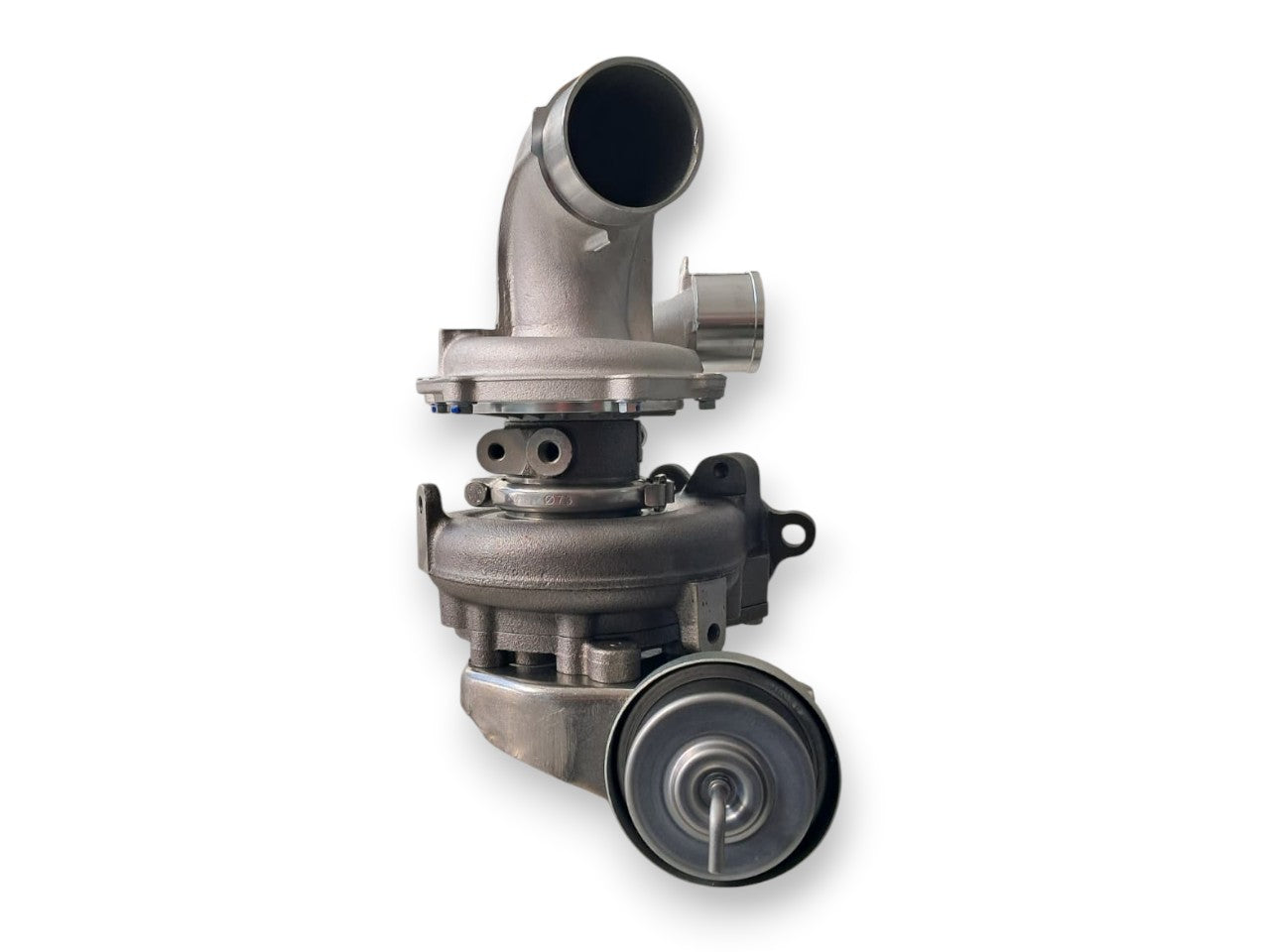Toyota 17201-26021 Turbocharger 2.2D