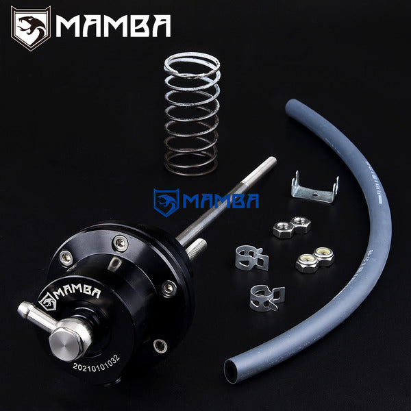 Mamba G3 Vacuum Turbocharger Wastegate Actuator For VOLVO B4204T11 Drive-E 53039700413