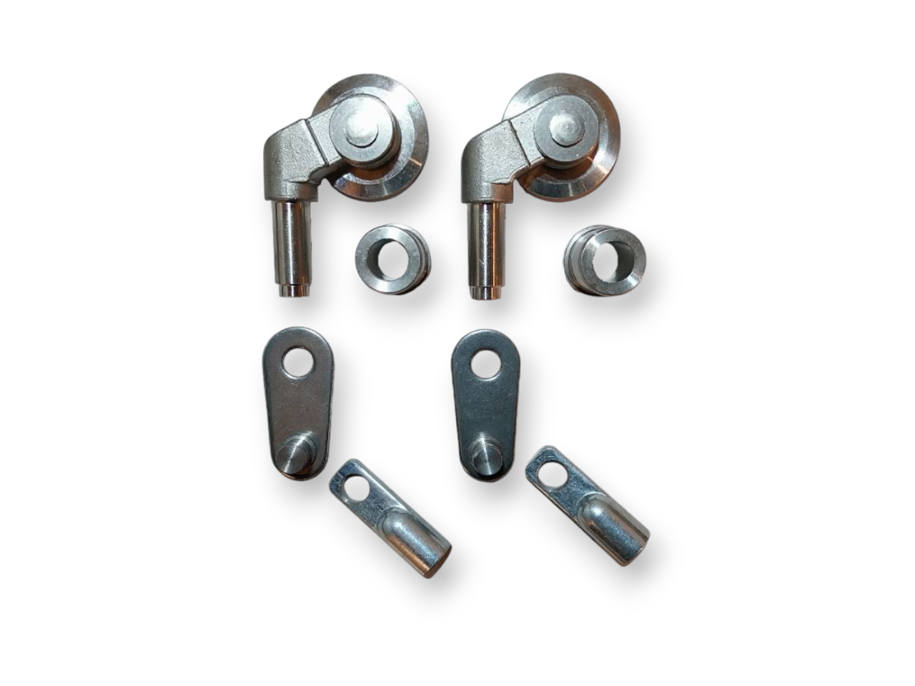 Kit de reparación de sonajero para válvula de descarga BMW N54