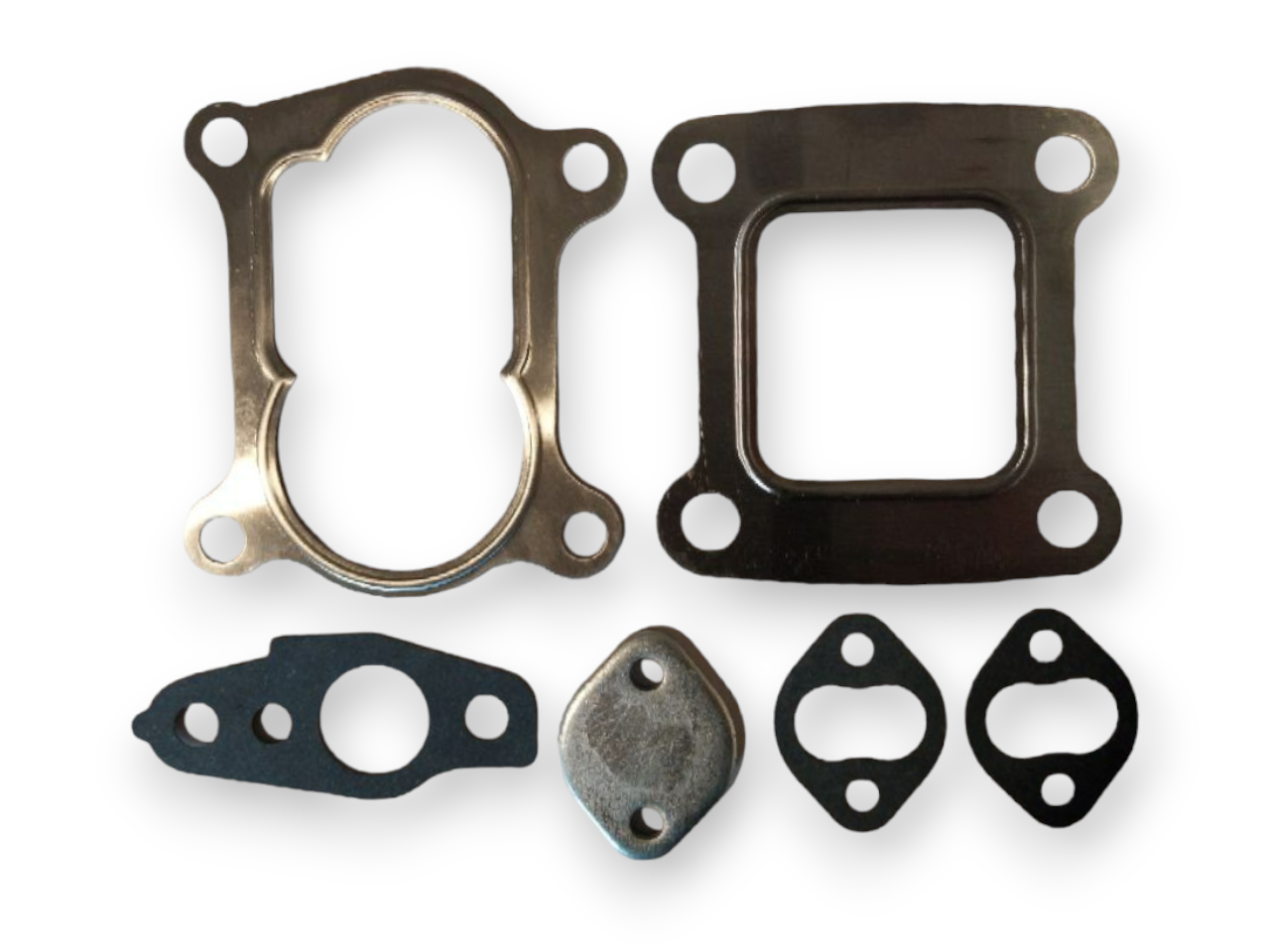 Juego de juntas turbo Toyota CT20 para 2L-T Toyota Land cruiser Hilux Hiace