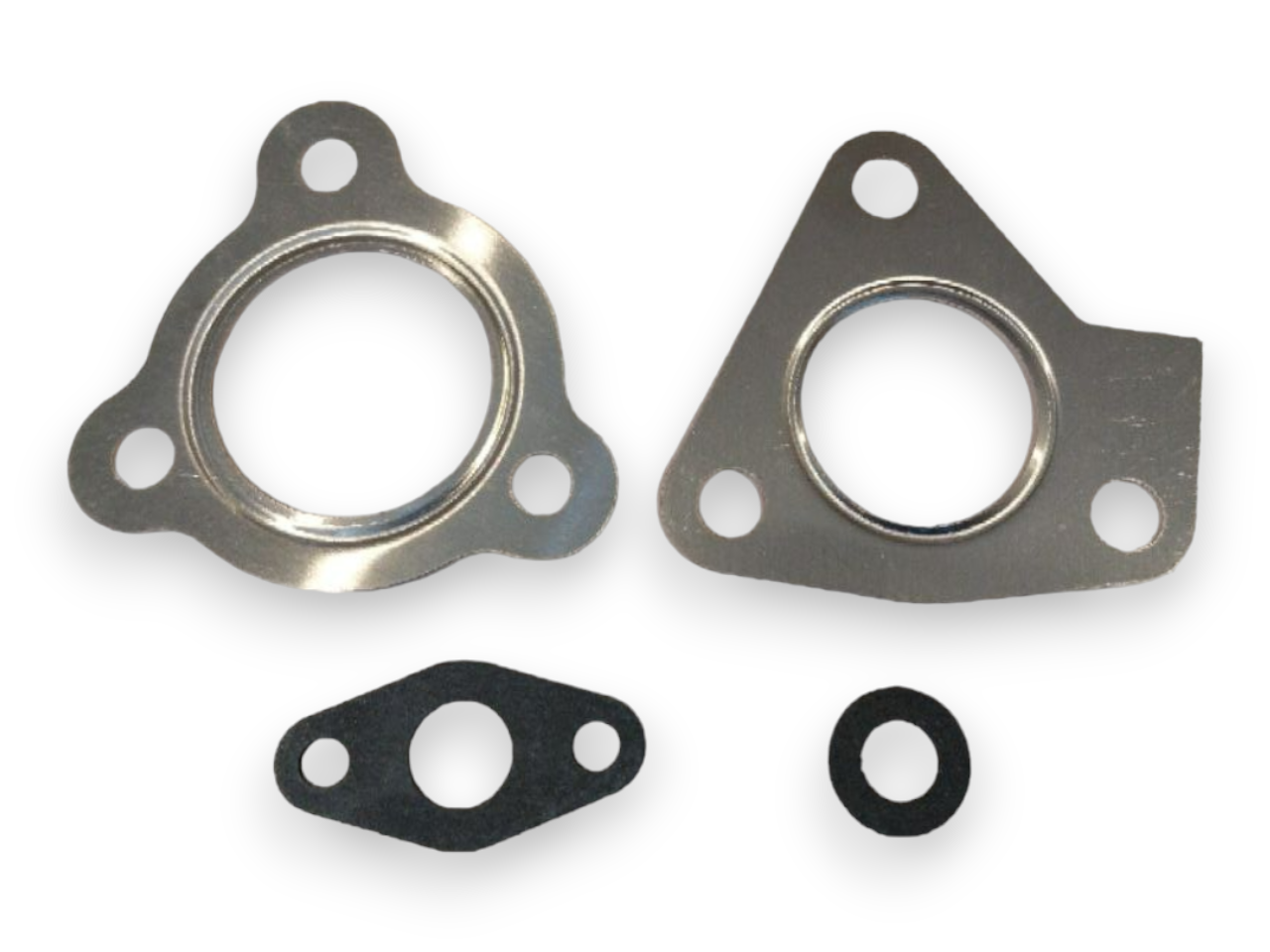 Kit de juntas Turbo para Hyundai Santa Fe 155HP 2.2CRDi D4EB 2006 TF035 28231-27810