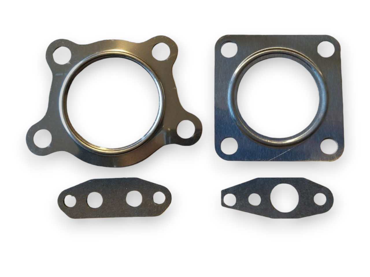 Isuzu D-MAX 3.0 CRD 163HP 4JJ1-TC 2007 RHV5 8980115293 Kit de juntas turbo