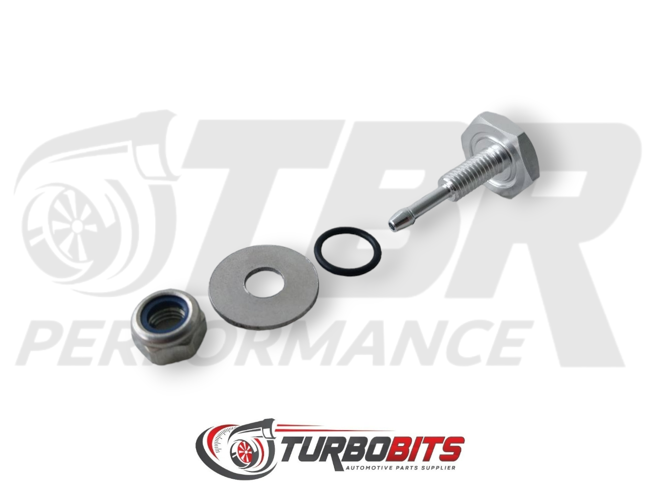 Boost Hose Nipple Tap