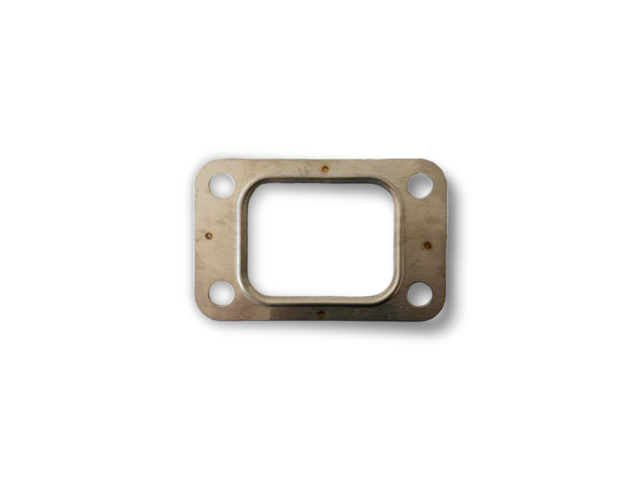 Junta de brida de entrada de carcasa de turbina T25 MLS