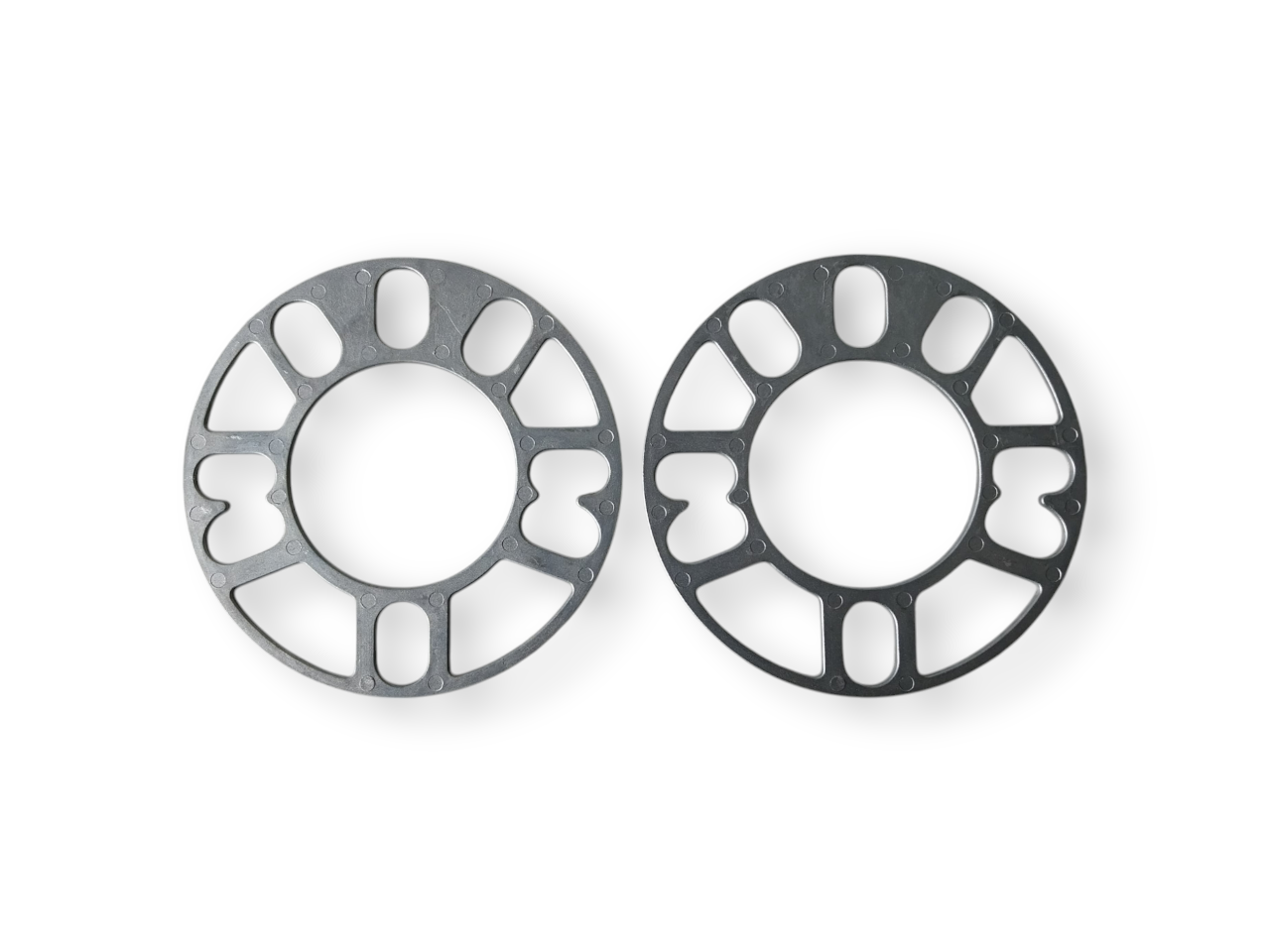 3mm wheel spacer Universal - Pair