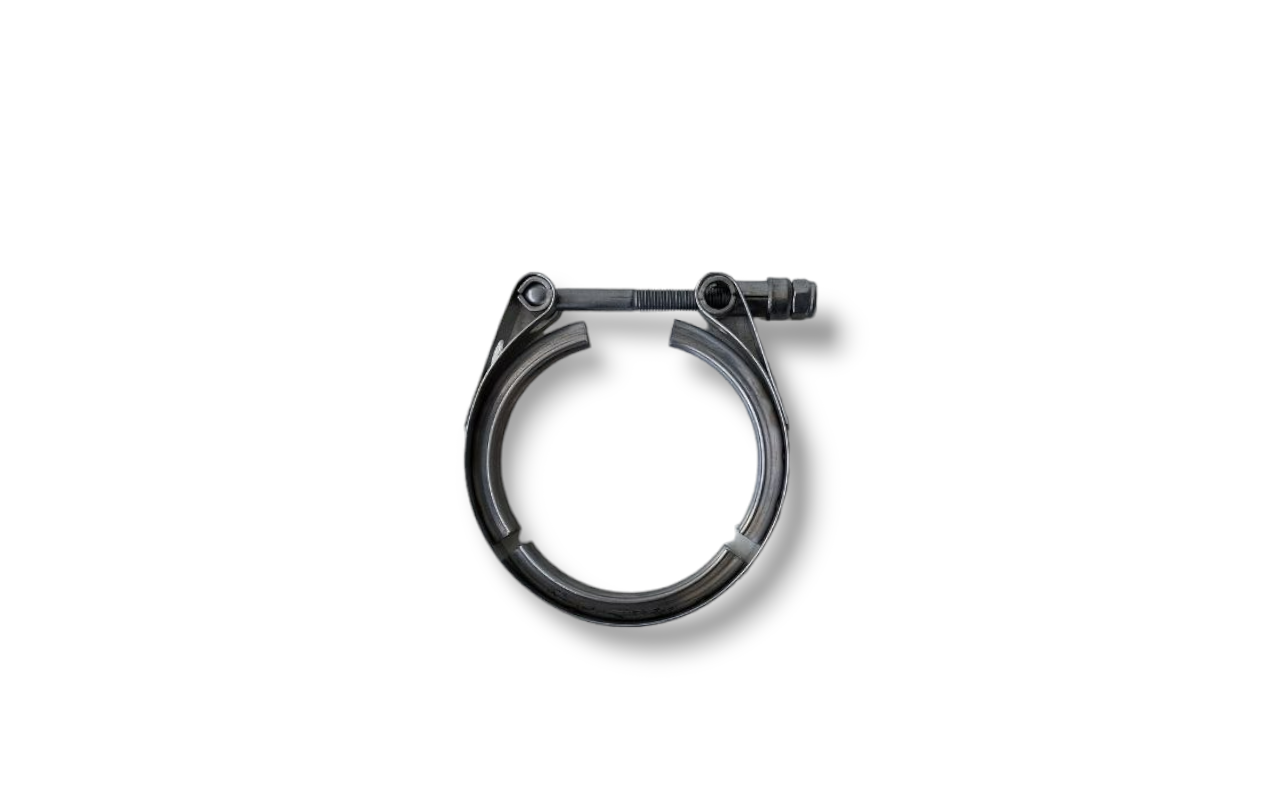 V-band Clamp