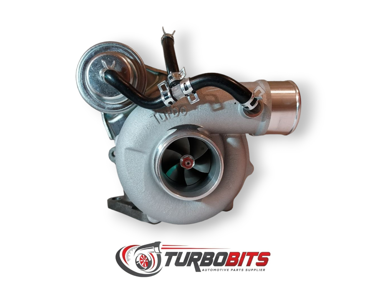 Subaru Impreza WRX STi 2008-2022 2.5L EJ257 VF48 RHF55 Turbocompresor