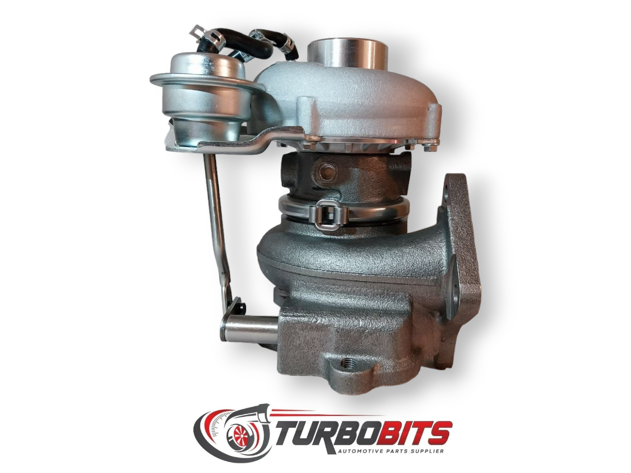 Subaru Impreza WRX STi 2008-2022 2.5L EJ257 VF48 RHF55 Turbocharger