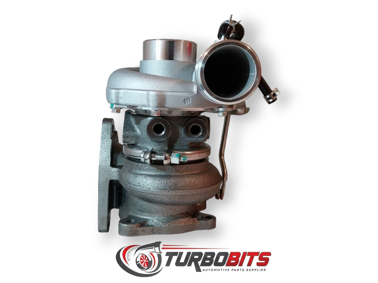 Subaru Impreza WRX STi 2008-2022 2.5L EJ257 VF48 RHF55 Turbocharger