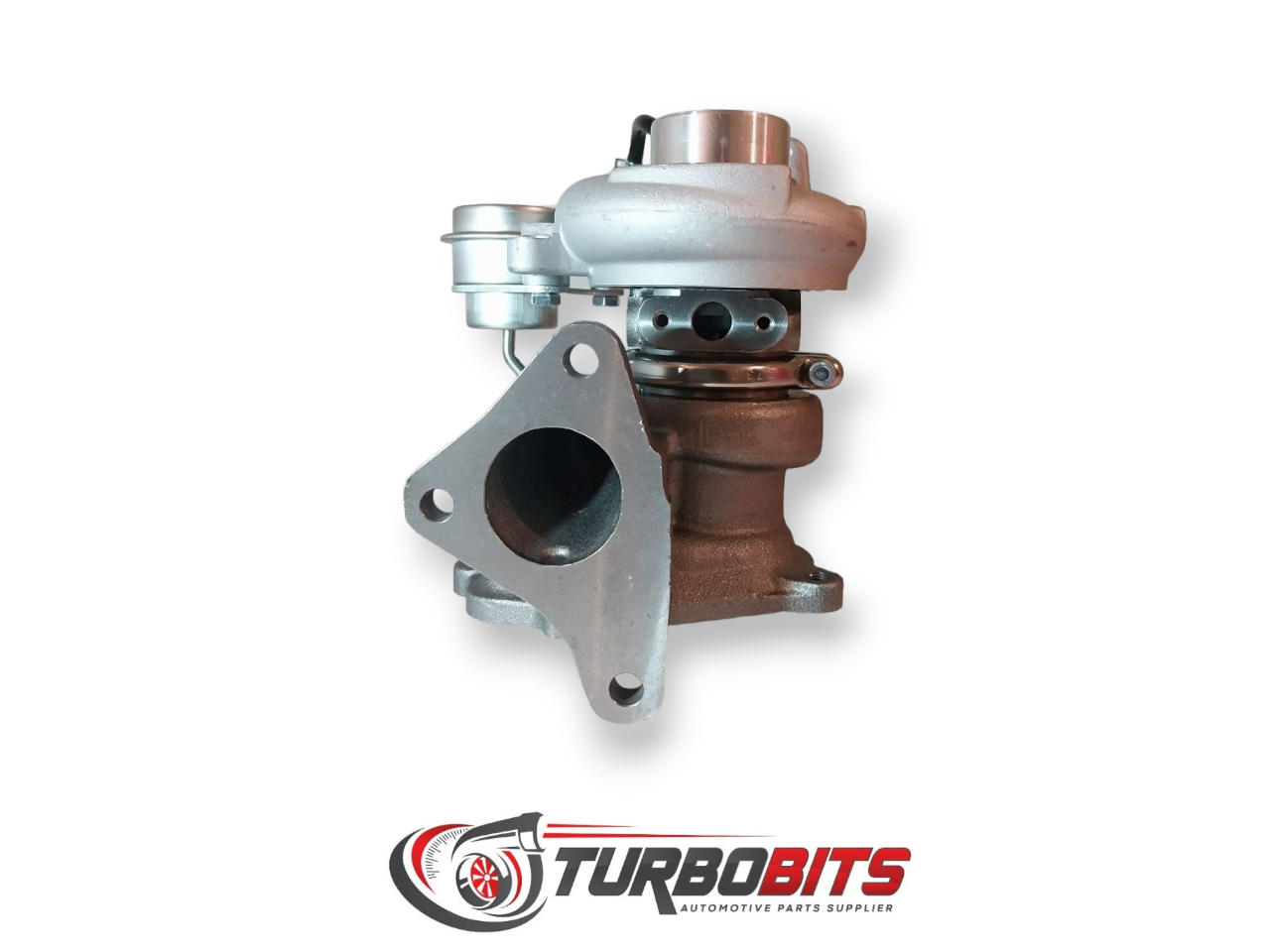 Turbo pour Subaru Forester XT 2008 EJ255 EJ20 2.0L Essence