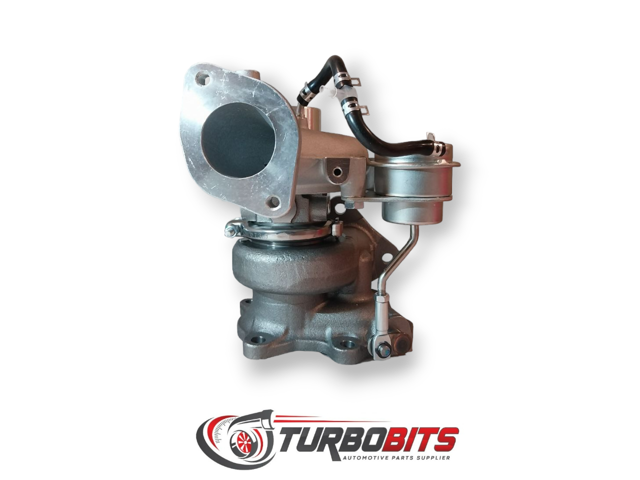 Turbo pour Subaru Forester XT 2008 EJ255 EJ20 2.0L Essence