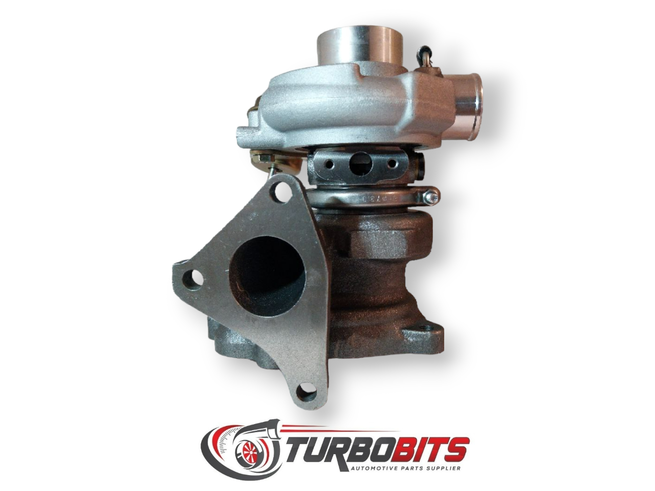 Subaru Impreza WRX Forester Turbocharger TD04 14412AA560 Turbo 02-07