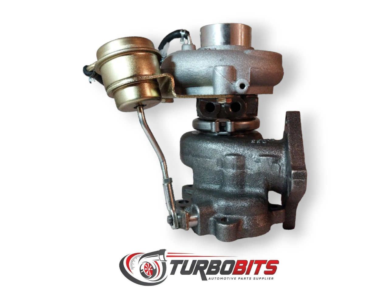 Subaru Impreza WRX Forester Turbocharger TD04 14412AA560 Turbo 02-07