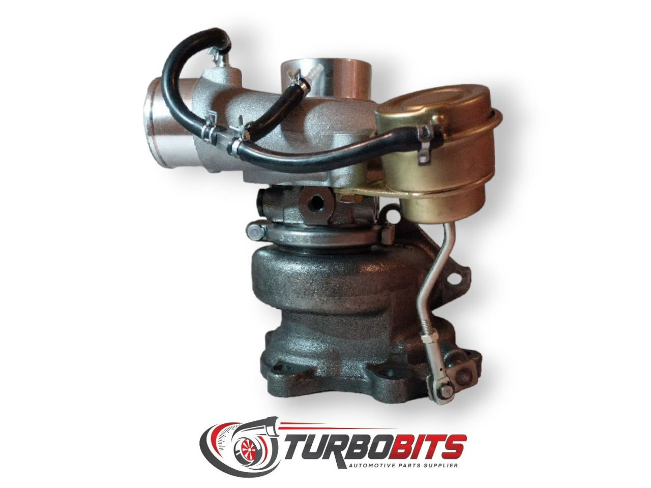 Subaru Impreza WRX Forester Turbocharger TD04 14412AA560 Turbo 02-07
