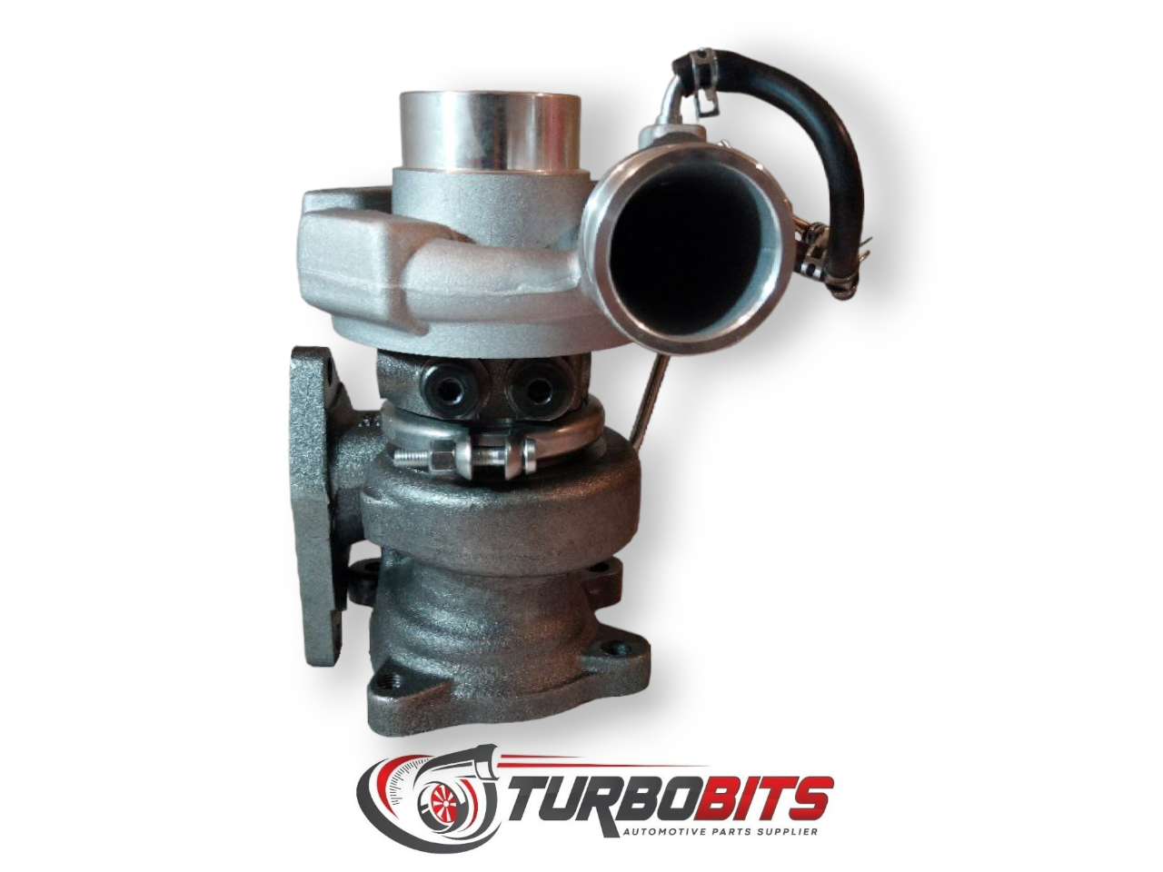 Subaru Impreza WRX Forester Turbocharger TD04 14412AA560 Turbo 02-07