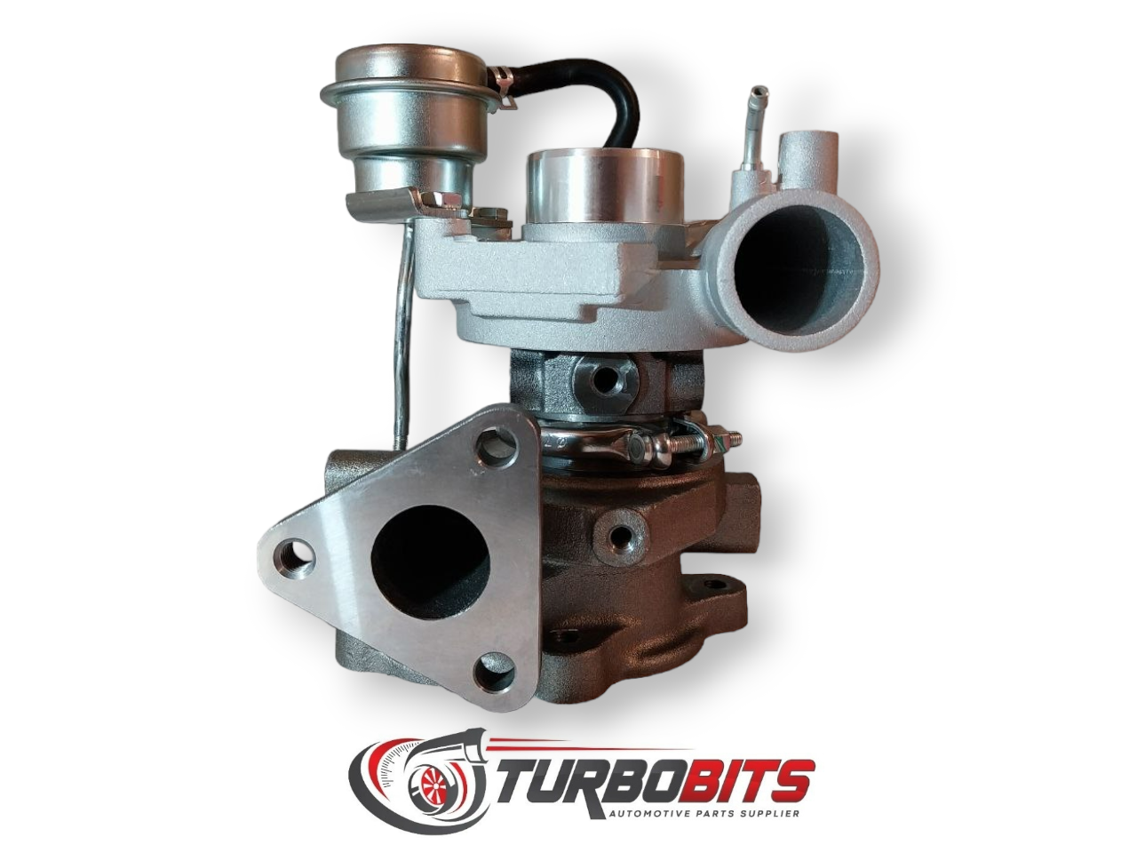 Mitsubishi Pajero Delica Turbo 2.8 TD Engine 4M40 Turbocharger