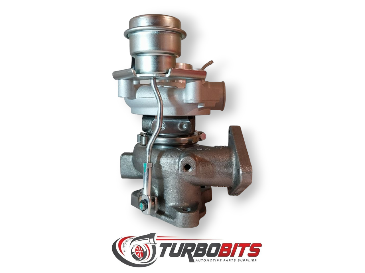 Mitsubishi Pajero Delica Turbo 2.8 TD Engine 4M40 Turbocharger