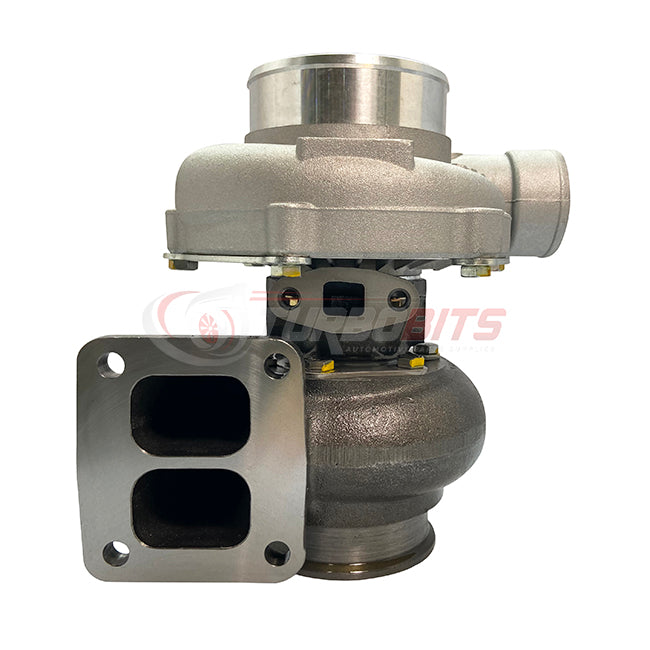 GT45R T4 TWIN SCROLL TURBO A/R 1.00 - Anti Surge & Billet wheel 600+HP