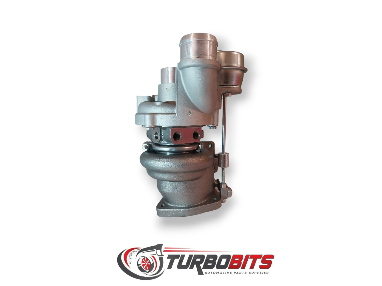 Mini Cooper S 1.6 L 135Kw EP6DTS N14 2006+ Turbocompresseur