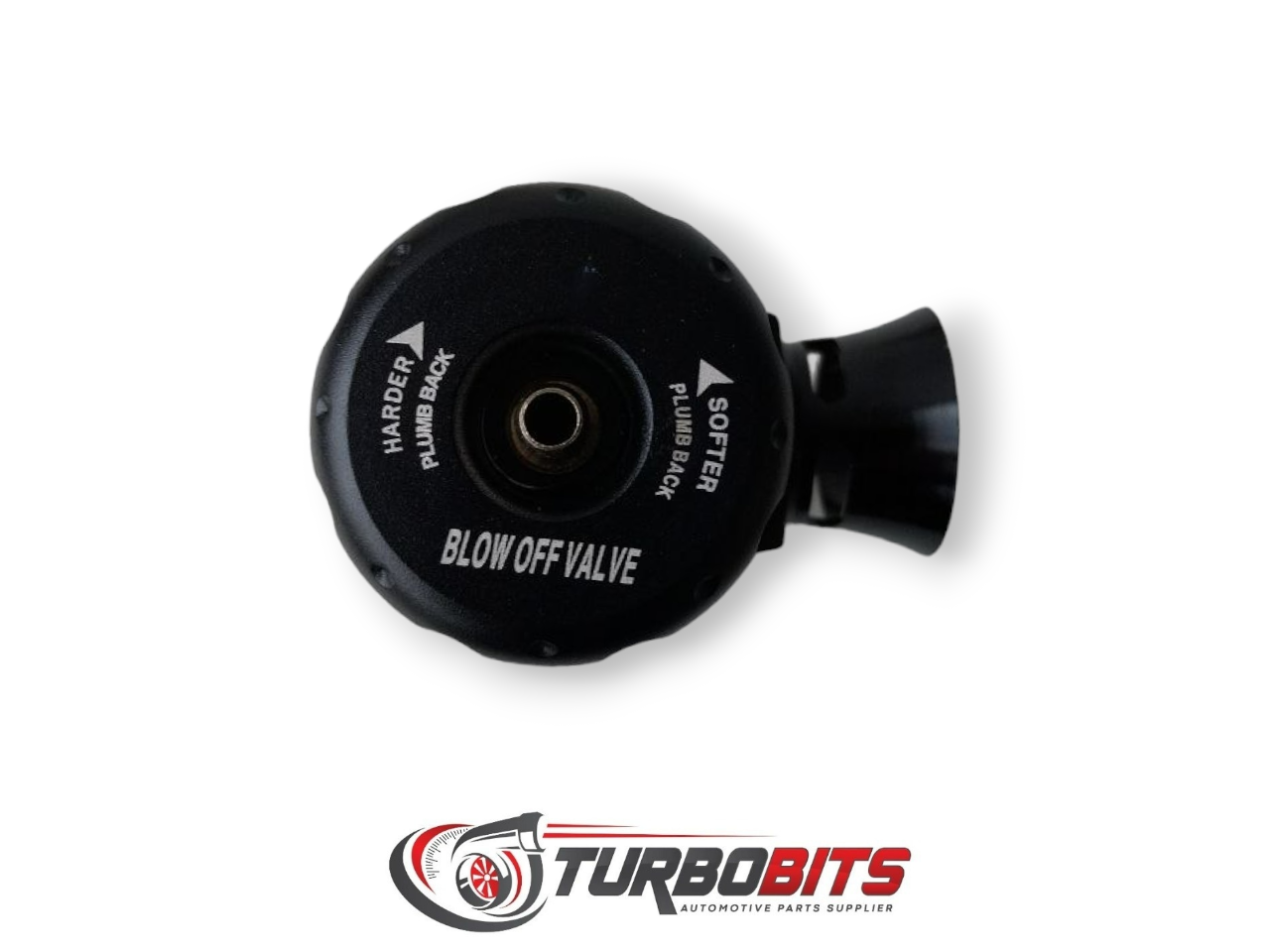 Válvula de descarga BOV 25MM - Universal