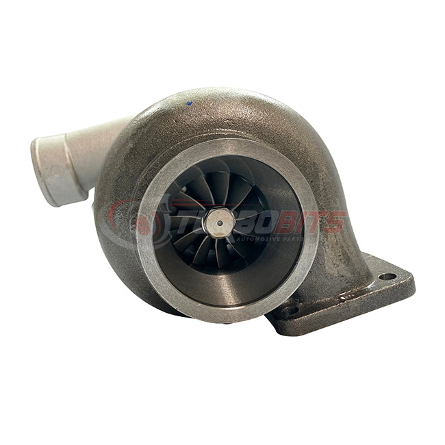 GT45R T4 TWIN SCROLL TURBO A/R 1.00 - Anti Surge & Billet wheel 600+HP