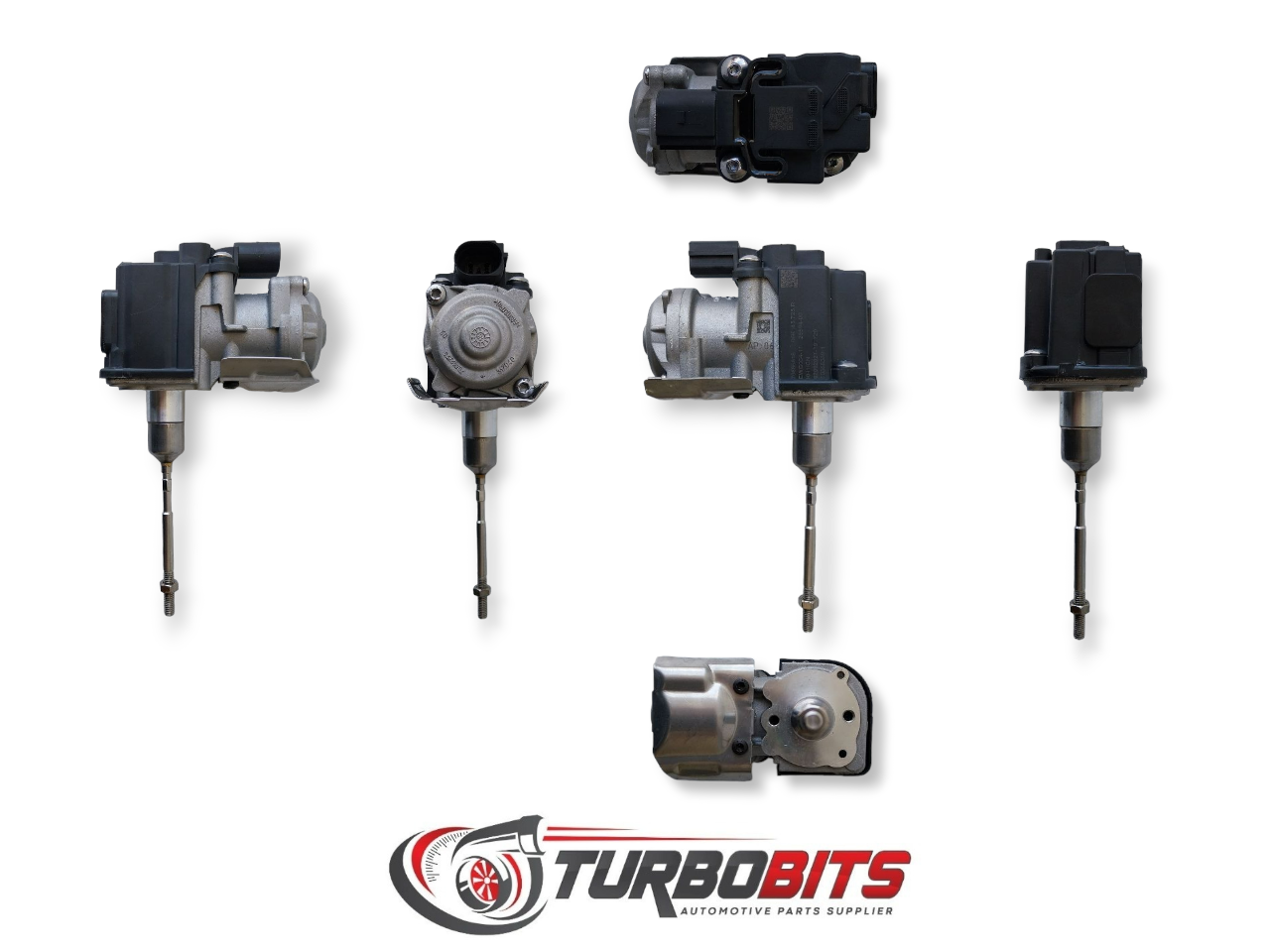 Actionneur de turbocompresseur IS38 pour Audi VW 2.0TSI