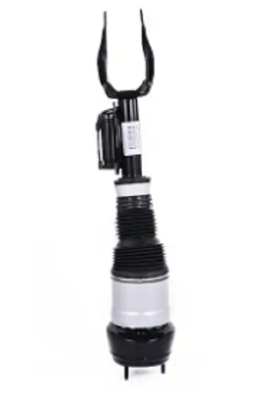 Front Right Air Suspension with ADS Shock Absorber for Mercedes Benz GL ML W166