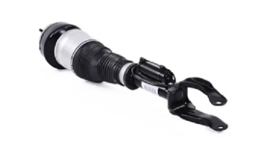 Front Right Air Suspension with ADS Shock Absorber for Mercedes Benz GL ML W166