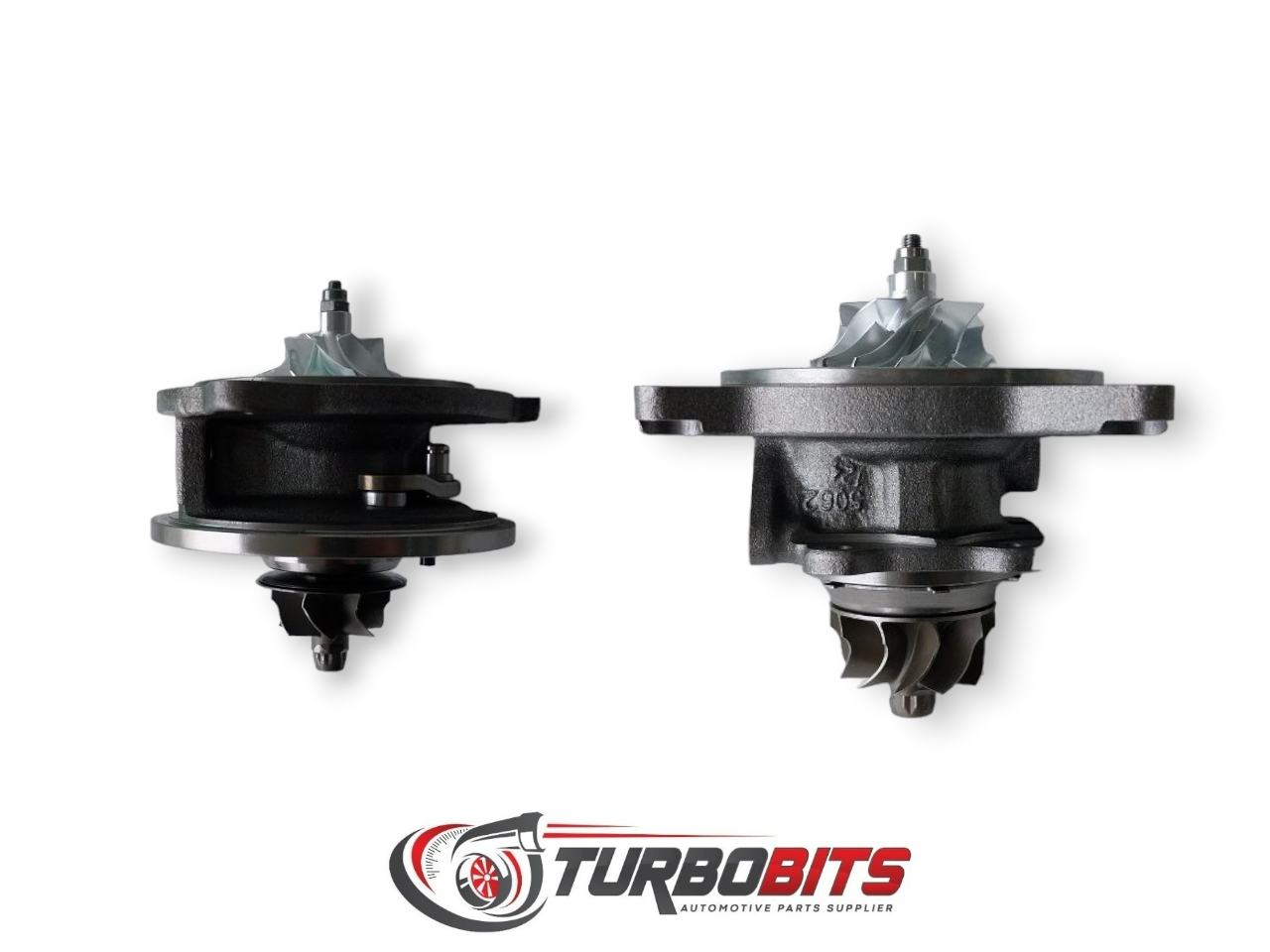 Volkswagen Crafter Grand California 2.0 TDI 130 KW BI TURBO CHRA'S - 03N145703M