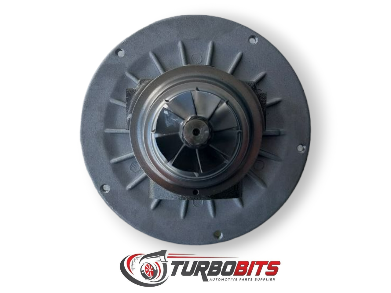 Núcleo 14411-VM01A de Nissan Navara D22 YD25DDTI 14411-MB40 CHRA Turbo