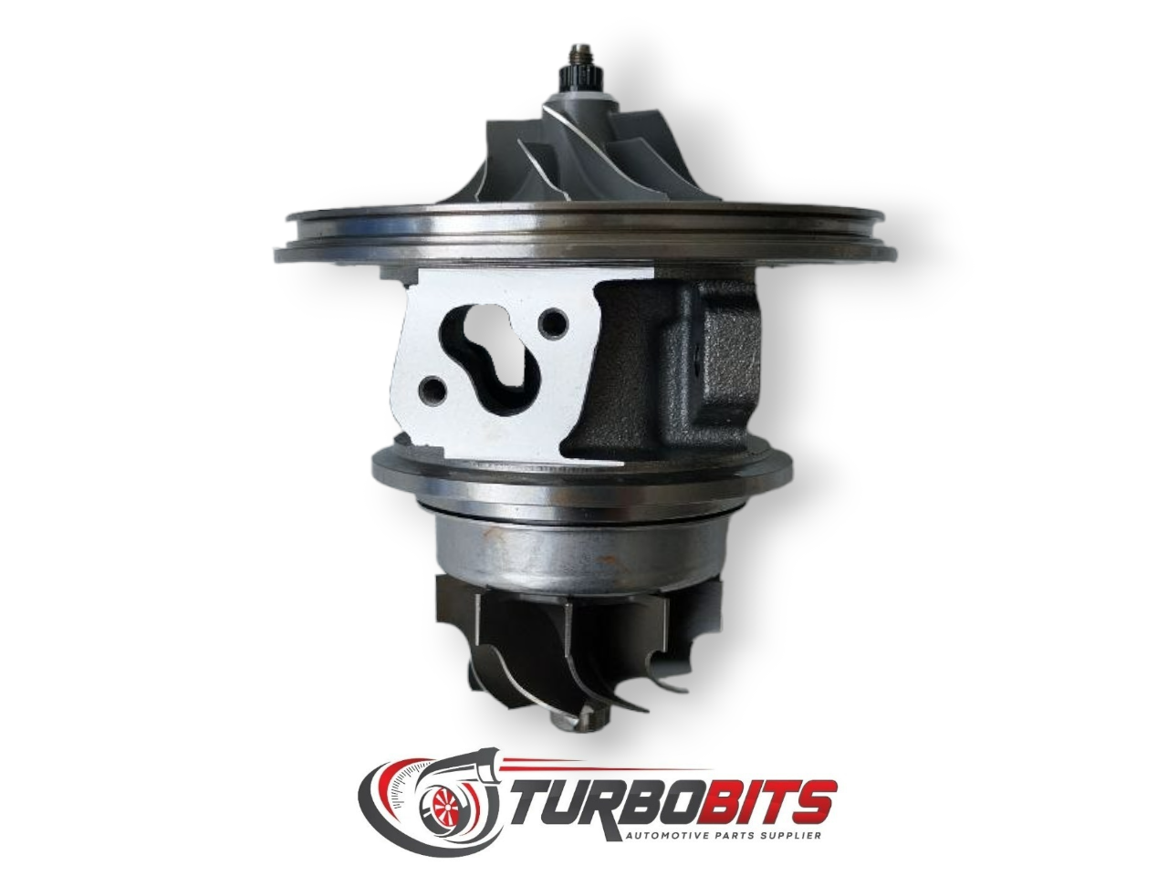 Toyota Land Cruiser 80 1989-97 1HD 4.2L CT26 CHRA Turbo Core 17201-17010