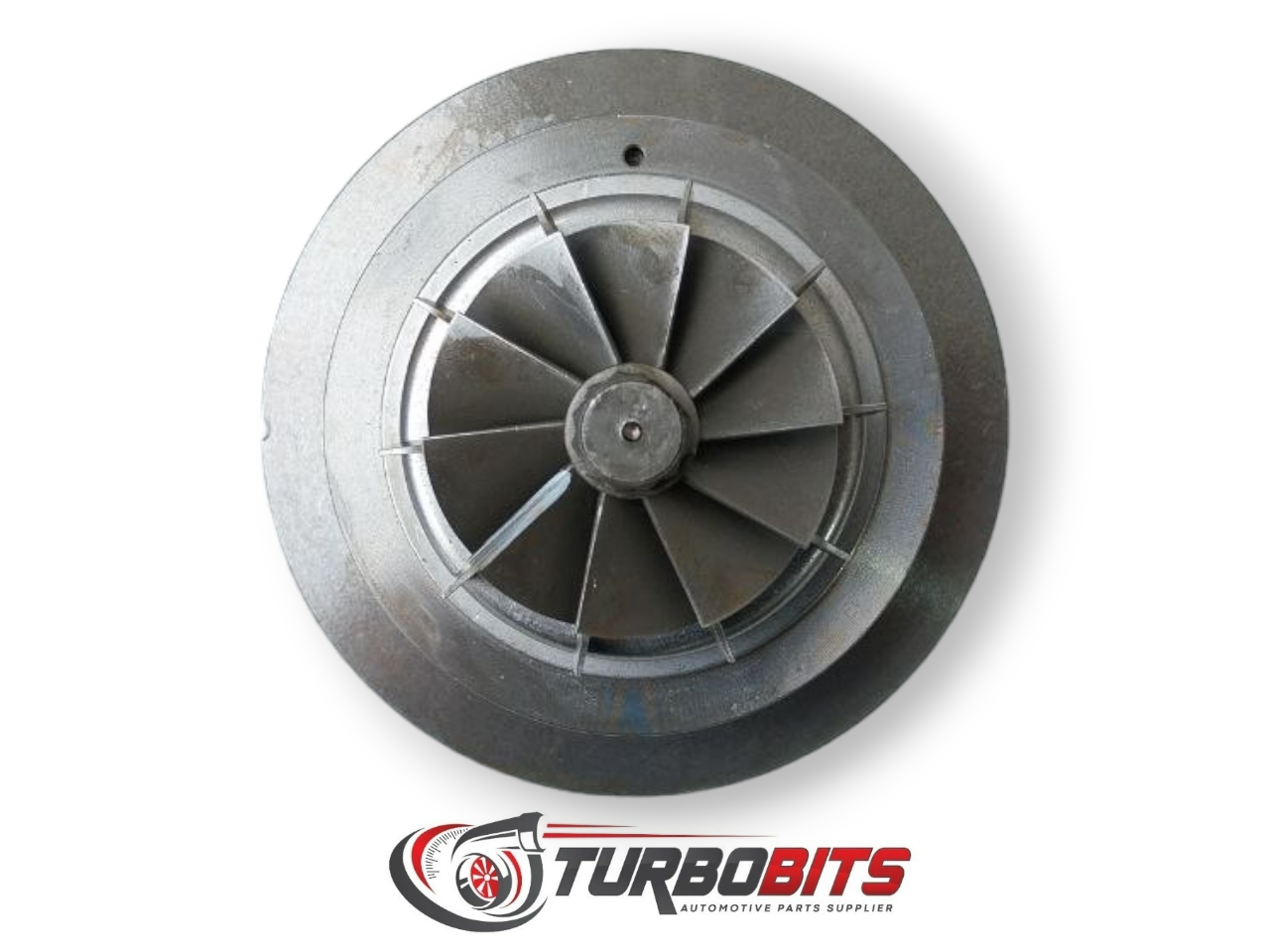 Toyota Land Cruiser 80 1989-97 1HD 4.2L CT26 CHRA Turbo Core 17201-17010