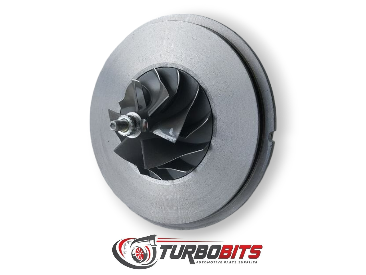 Toyota Land cruiser Hilux Surf 1KZ CT12B CHRA Turbo core 17201-67010