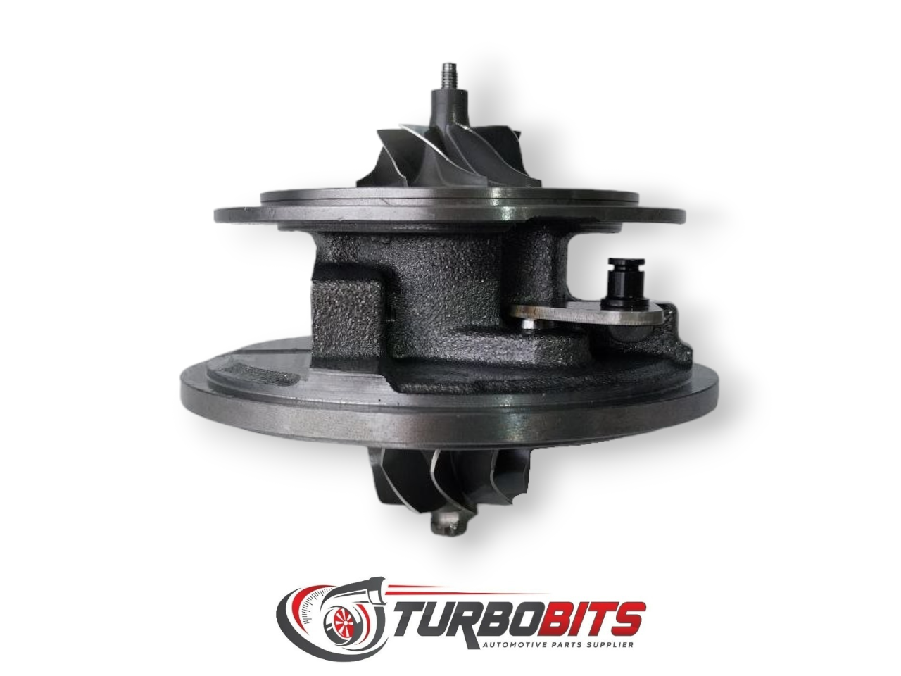 Hyundai Kia U2 D4FB 28201-2A710 CHRA Turbo Núcleo