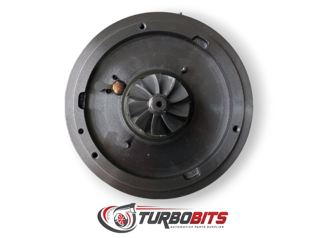 Hyundai Kia U2 D4FB 28201-2A710 CHRA Turbo Núcleo