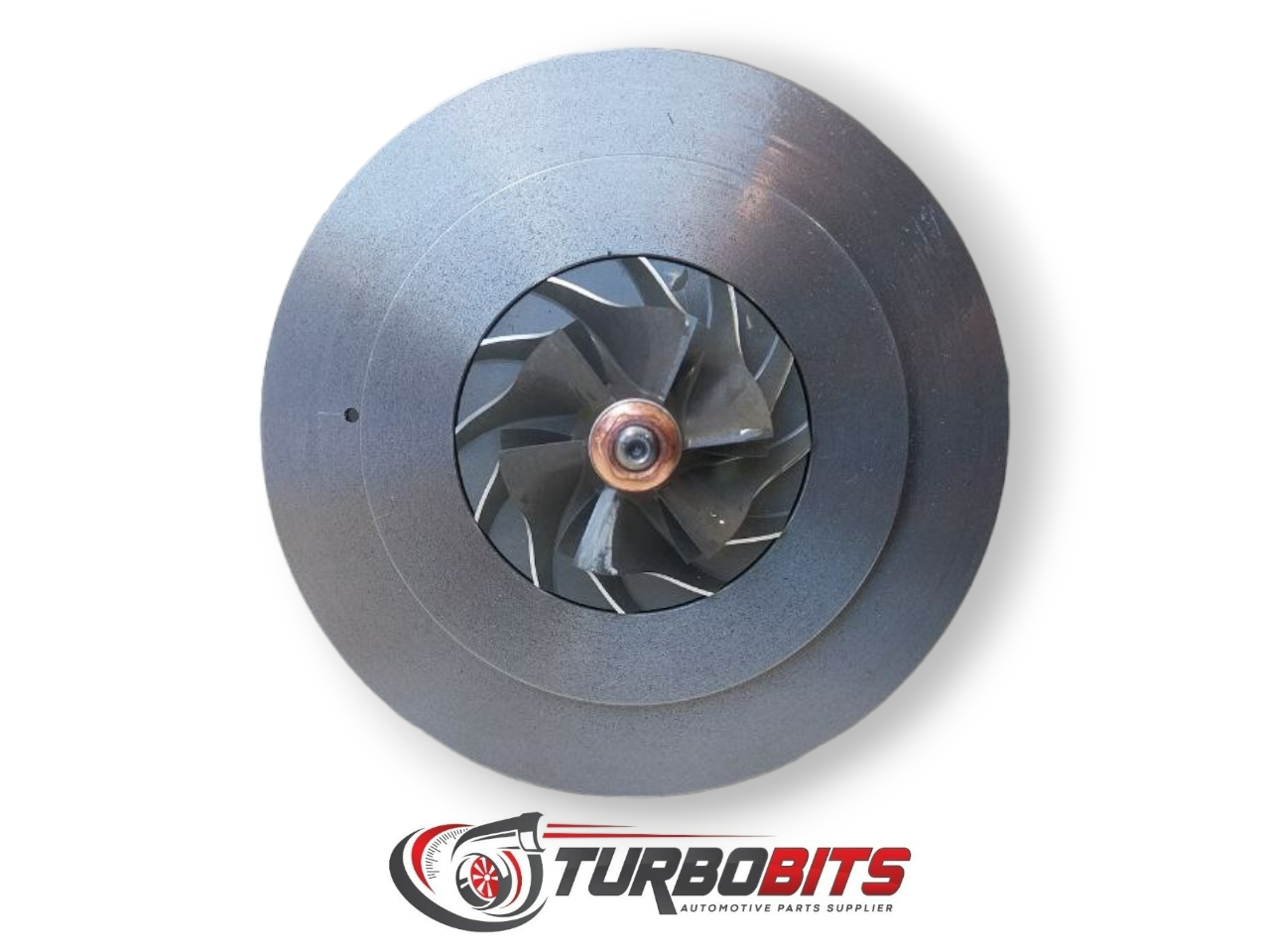 Hyundai Santa Fe 2.2 2005+ D4EB TF035HL-10GK CHRA Turbo Núcleo 28231-27800